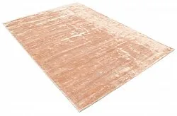 Viskose-teppich - Jodhpur Special Luxury Edition (aprikose)