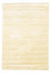 Viskose-teppich - Jodhpur Special Luxury Edition (gelb)