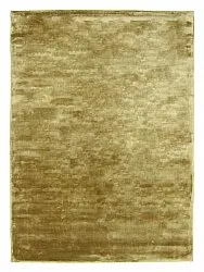 Viskose-teppich - Jodhpur Special Luxury Edition (gold)