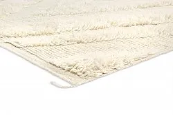 Wollteppich - Jolie (offwhite)