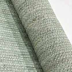 Juteteppich - Amasia (grau)