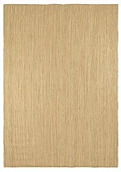Juteteppich - Amasia (natur)