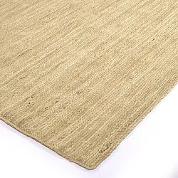 Juteteppich - Amasia (natur)