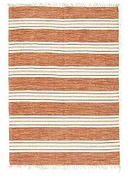 Flickenteppich - Kajsa (beige)