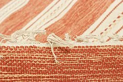 Flickenteppich - Kajsa (beige)
