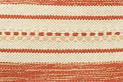 Flickenteppich - Kajsa (beige)