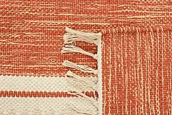Flickenteppich - Kajsa (beige)