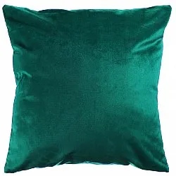 Kissenbezug - Samtkissen 50 x 50 cm