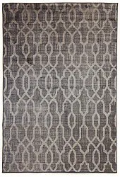 Wilton-Teppich - Kara (anthrazit)