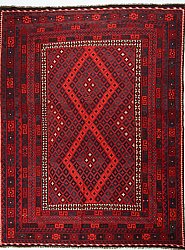 Kelim Teppich Afghan 326 x 247 cm