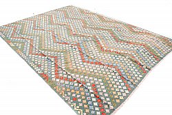 Kelim Teppich Afghan 339 x 257 cm