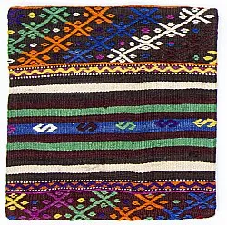 Kelim-kissen (kissenbezug) 50 x 50 cm
