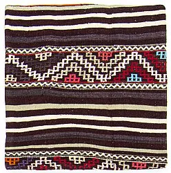 Kelim-kissen (kissenbezug) 50 x 50 cm