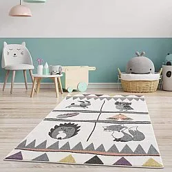 Kinderteppich - Animals (multi)
