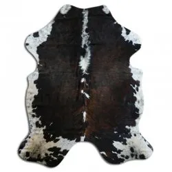 Kuhfell - Tricolor Exotic N182