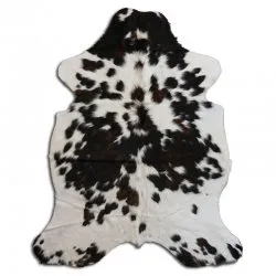 Kuhfell - Tricolor Exotic N217