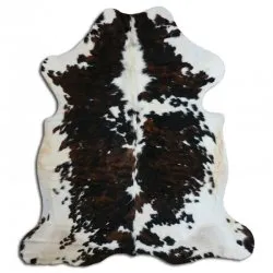 Kuhfell - Tricolor Exotic N111