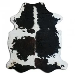 Kuhfell - Tricolor Exotic N122