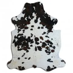 Kuhfell - Tricolor Exotic N047