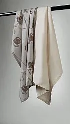Küchenhandtücher im 2er-Pack - Alegria (beige)