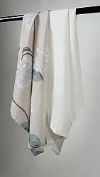Küchenhandtücher im 2er-Pack - Alyssa (beige/grau)
