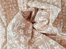 Küchenhandtücher im 2er-Pack - Ella (Rosa)