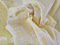Küchenhandtücher im 2er-Pack - Ella (yellow)