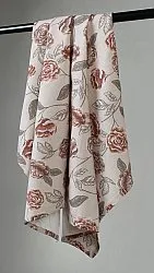 Küchenhandtücher im 2er-Pack - Wreath (rosa)