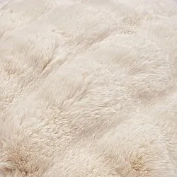 Kissenbezug - Aranga Bubble (beige)