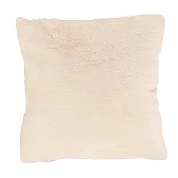 Kissenbezug - Aranga Super Soft (beige)