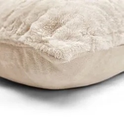 Kissenbezug - Aranga Super Soft (beige)