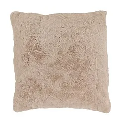 Kissenbezug - Aranga Super Soft (braun)