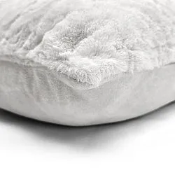 Kissenbezug - Aranga Super Soft (weiß)