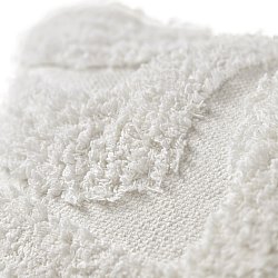 Kissenbezug - Bonnie (offwhite)