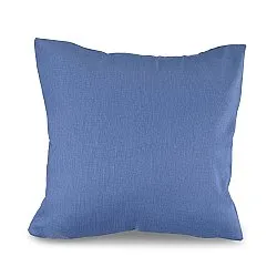 Kissenbezug - Luana (blau)
