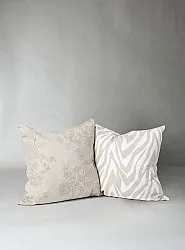 Kissenbezug x 2 - Minna (beige)