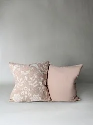 Kissenbezug x 2 - Onni (Rosa)
