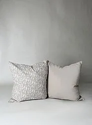 Kissenbezug x 2 - Satu (linen)