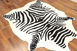 Zebrafell 11