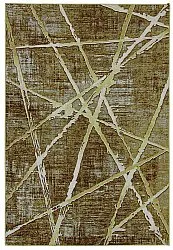 Wilton-Teppich - Lagos (beige)