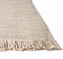 Wollteppich - Layton (beige)