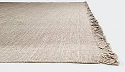 Wollteppich - Layton (braun)