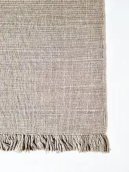 Wollteppich - Layton (braun)