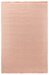 Wollteppich - Layton (rosa)