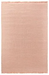 Wollteppich - Layton (rosa)