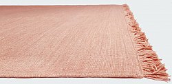 Wollteppich - Layton (rosa)