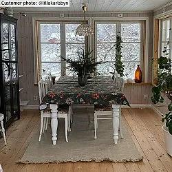 Wollteppich - Layton (beige)