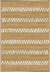 Wilton-Teppich - Levie (beige)