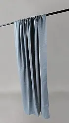 Vorhänge - Verdunkelungsvorhänge Leya (denim)