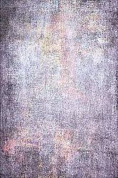 Wilton-Teppich - Tarnos (violett)